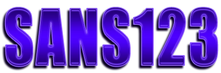 SANS123 Logo